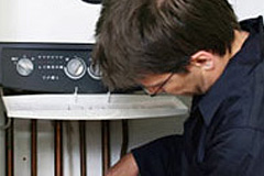 boiler repair Drummond