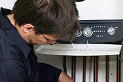 boiler replacement Drummond