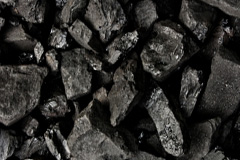Drummond coal boiler costs