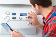 free commercial Drummond boiler quotes