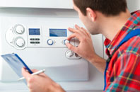 free Drummond gas safe engineer quotes