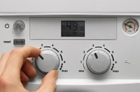 free Drummond boiler maintenance quotes